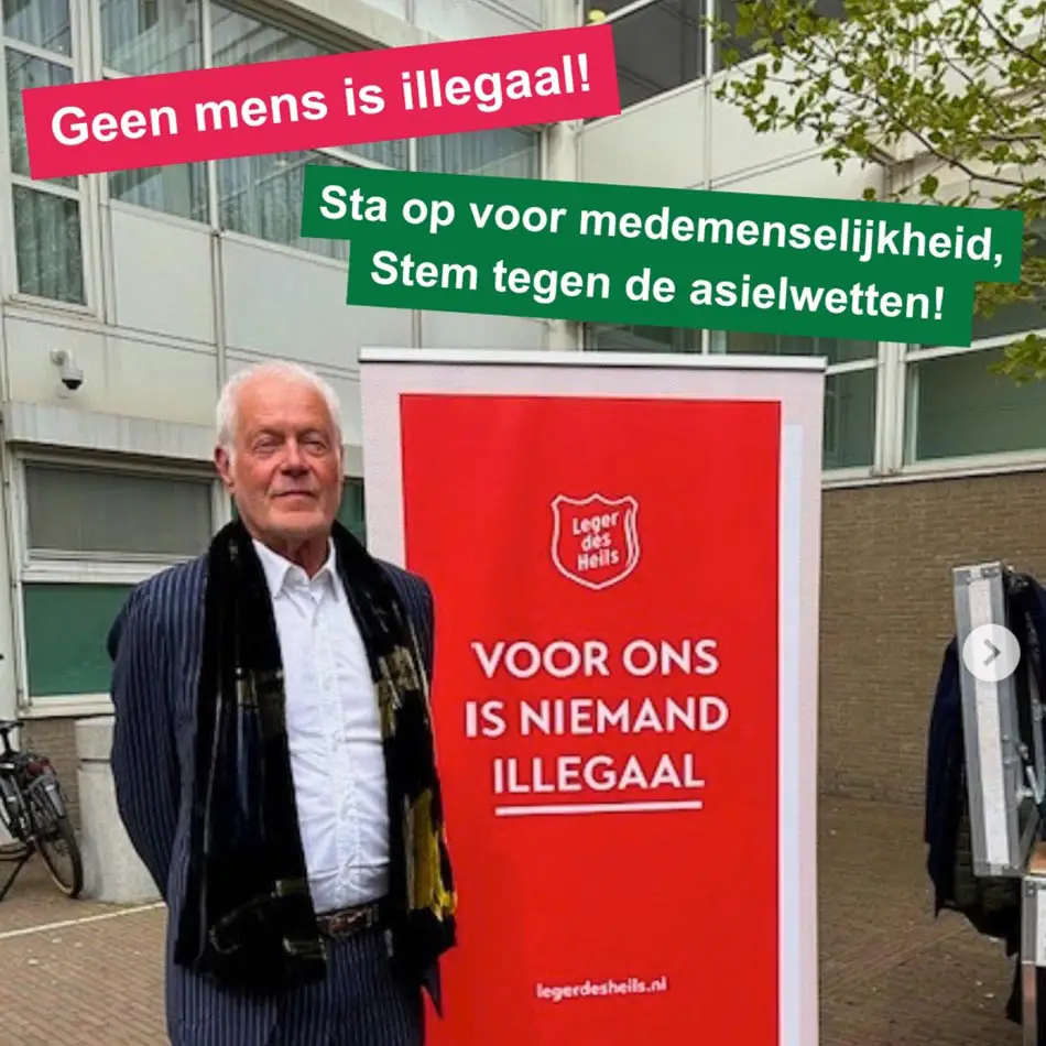 partij voor de dieren vluchtelingen