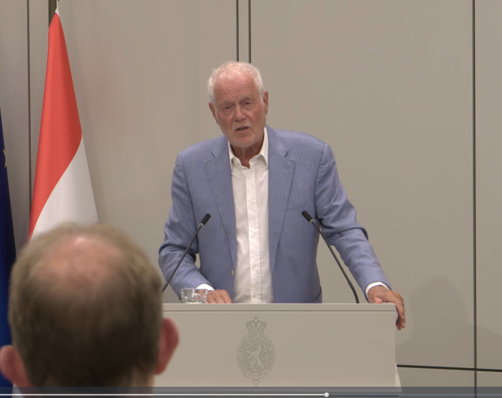Schermafbeelding