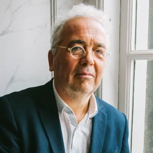 foto niko koffeman