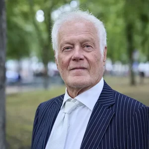 foto peter nicolai pvdd